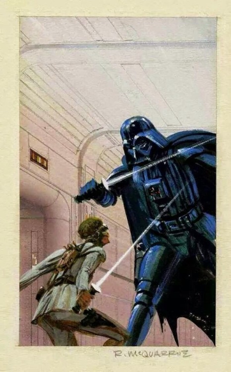 mcquarrie