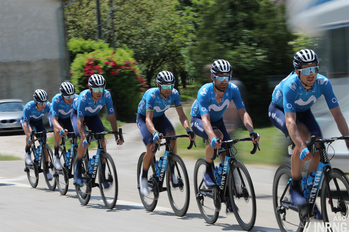 Park Tool Announces Sponsorship of Team Jumbo-Visma