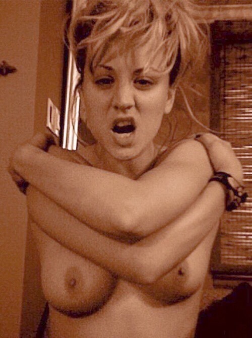 celebgoodies:  Kaley Cuoco  http://celebgoodies.tumblr.com