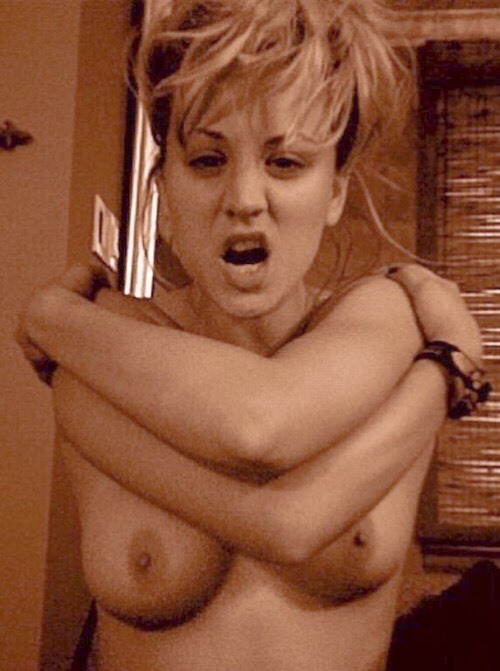 celebgoodies: Kaley Cuoco celebgoodies.tumblr.com