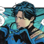 blue-ishh