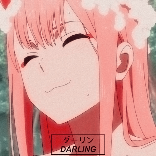 sweett-colors: ✎ … ZeroTwo Moodboard ♡ ˎˊ˗ like or reblog if you save ✦ Don’t repost.