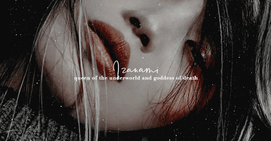 zoyalinas: “Life and death are one thread, the same line viewed from different sides.”&n