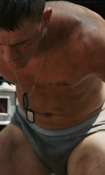 male-and-others-drugs: Channing Tatum