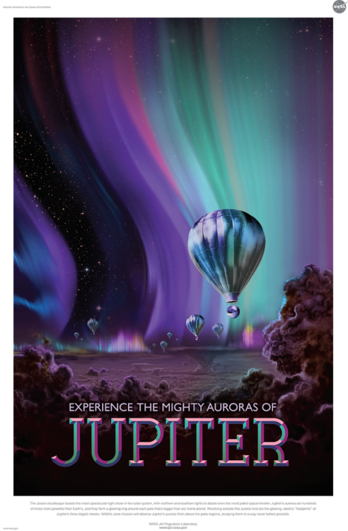 hypnocuck:  fuckyeahjupiterascending:  micdotcom:  the-future-now:  These space posters are amazing. And then you find out they were made by NASA and they get even more amazing. The one for Mars is trippy af. Follow @the-future-now​  Yeah, hi. We’ll