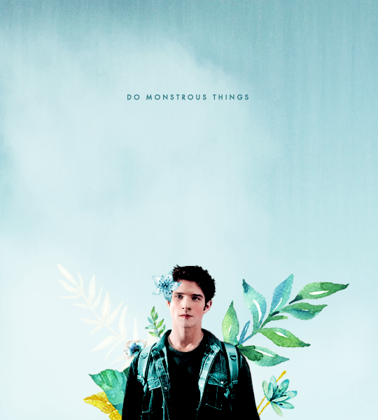 jediknightrey:  ✿ Happy Birthday Elena // @scottmcclaws​ ✿ 