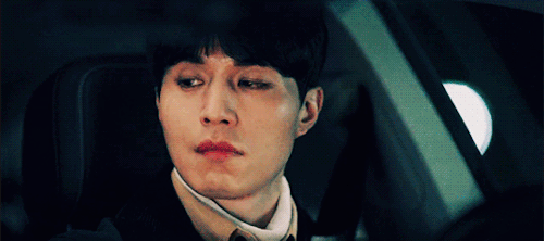 trendingkdrama:“ I’ve never seen you smile so brightly.”