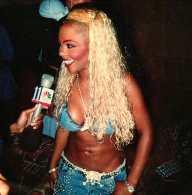 Lil’ Kim (2000)