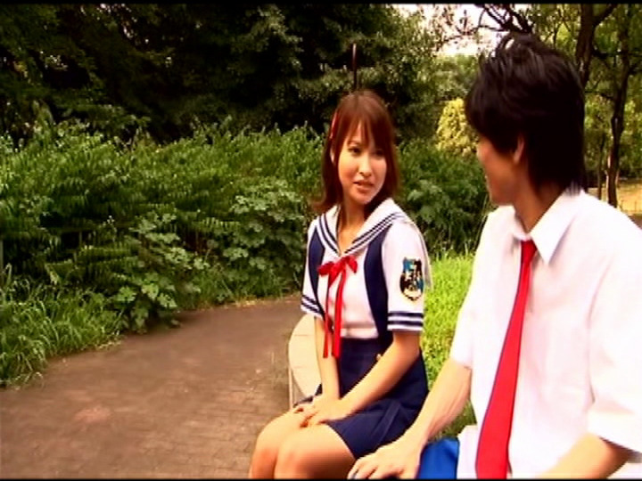 CLANNAD Live Action Parody Part 3 VIDEO - https://www.facebook.com/photo.php?v=678989685493848