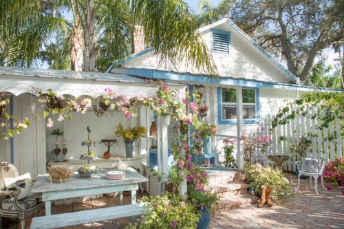 florida cottage