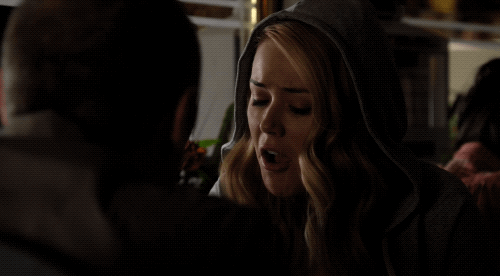 Liz Keen Appreciation Month - Day 28 - Marvin Gerard