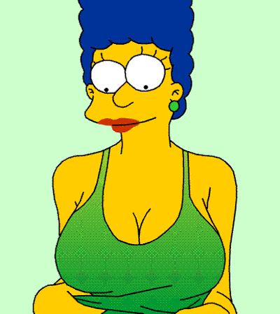Porn tumblr simpson The Simpsons