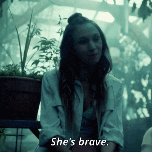 haught-n-spicy:  How about you tell me what you like best about Sheriff Haught?