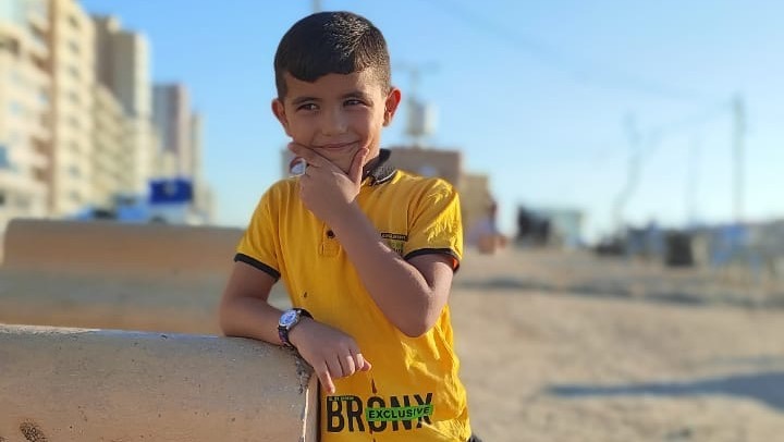 Donate to Help my family in Gaza reach safety, organized by Hazem Khalil