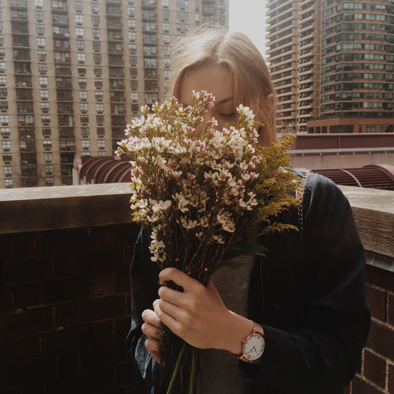 gholdust:  adoir:  you’re lovely! x  ig/ffsmalak x