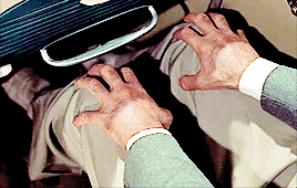 yocalio: Cary Grant & Grace Kelly in To Catch A Theif