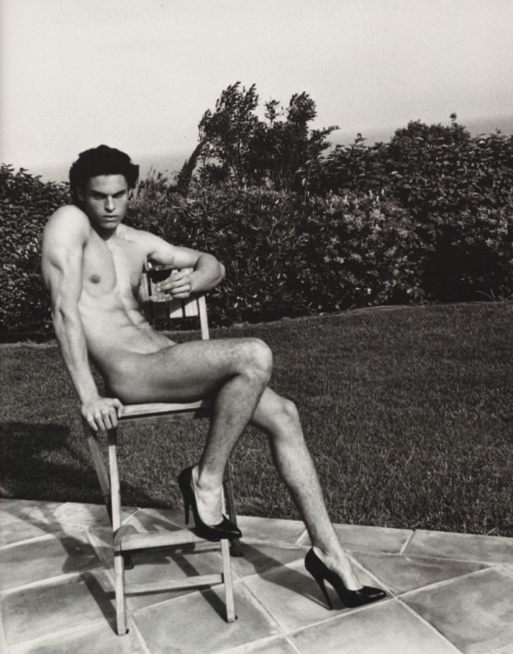 itsalekz:  Baptiste Giabiconi