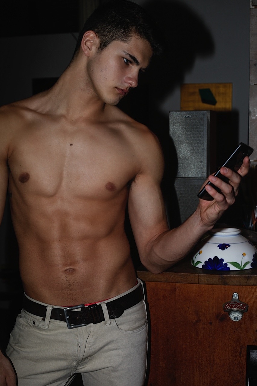 siroyagihkd:  Daniel Cooper by Joseph Lally (vol.1 / March 2015) [+catch up] Keep