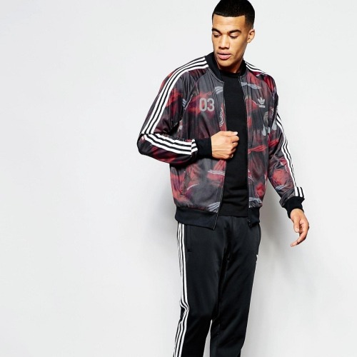 sportscene adidas jackets