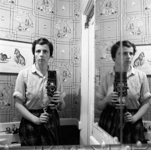 Vivian Maier birthdayFebruary 1, 1926 – April 21, 2009Maier worked for about forty years as a nanny,