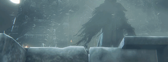 lordranandbeyond:   An old blood-stained summons, inviting an honored guest to the