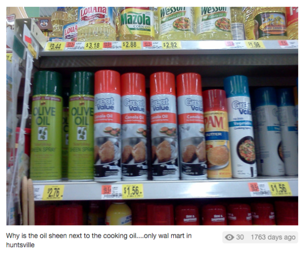 nevaehtyler:  when you’re white and olive oil hairspray comes as a surprise 