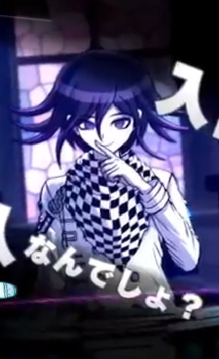 hellofriend304:  These are the known Ouma Kokichi sprites so far.