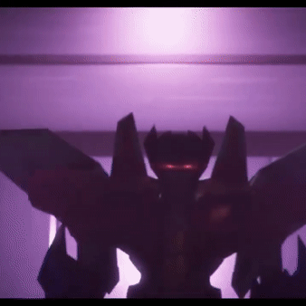 Starscream (Transformers) Stimboard