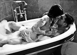 eloquentlyerotic:  It’s guaranteed to be hot &amp; steamy…