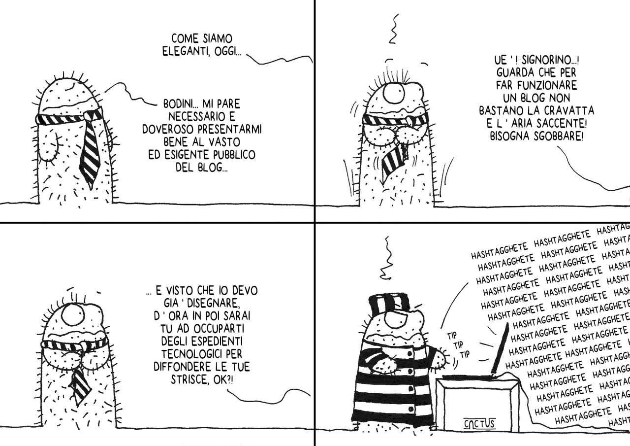 SUPPLIZI MEDIATICI