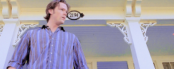 sixamart:  Fav Episodes Screencaps:  The Brothers | 3x10 Dream a Little Dream of Me 