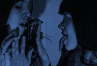 DemonWolf Desires