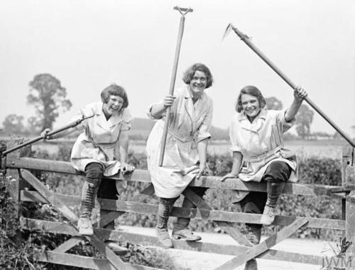 pariswasawoman:Women who fought in their own way during the Great War are also to be remembered and 