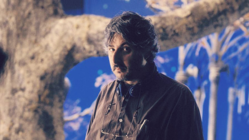 l-o-t-r:Sad news today; Our Tolkien fandom has suffered a death in the family. Our beloved Andrew Le