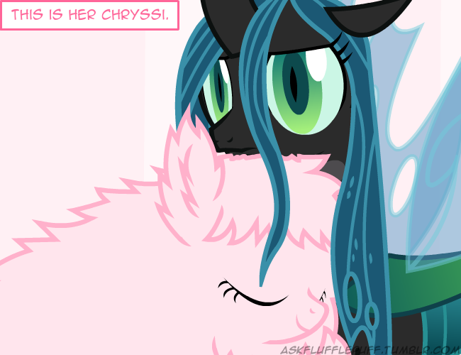 D'aww~! &lt;3