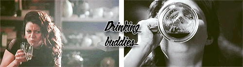 arandano-den:  marquesadesantos asked: belle &amp; lacey as different sides of