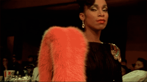 m4m-ethnic-culture:  Paris Is Burning is a 1990 American documentary film directed by Jennie Livingston. Filmed in the mid-to-late 1980s, it chronicles the ball culture of New York City and the African-American, Latino, gay, and transgender communities