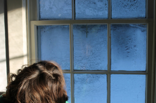 appil:  Winter Morning