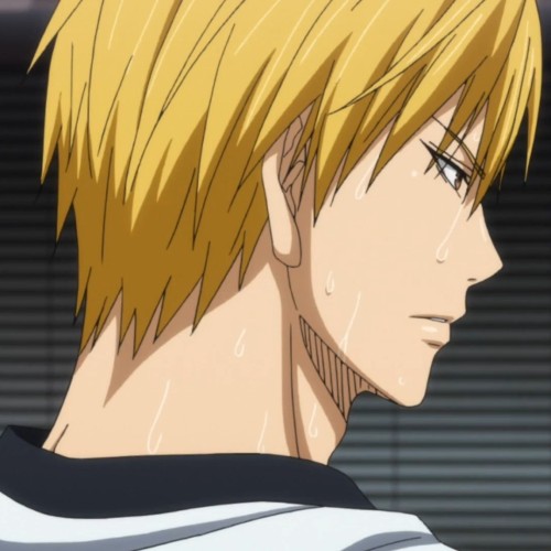 pretty model kise ><