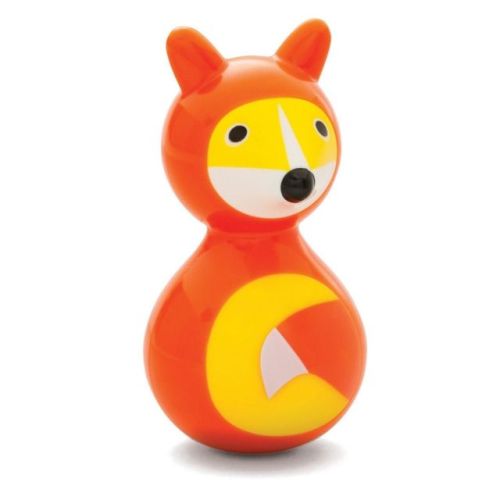 kiddshopp: Cute fox stuff! Plush 1 ($8) - Toy bin ($19.99) - Wobble toy ($8.99) Purse plush ($12.29