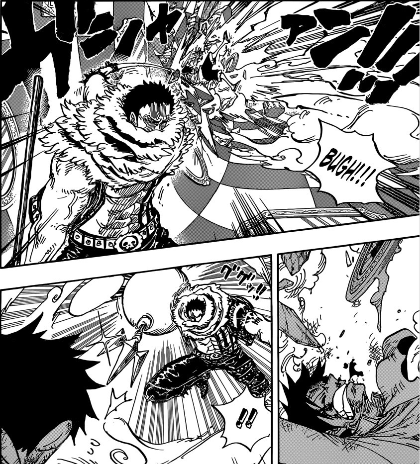 Luffy Vs Katakuri Explore Tumblr Posts And Blogs Tumgir Luffy Vs Katakuri Explore Tumblr Posts And Blogs Tumgir