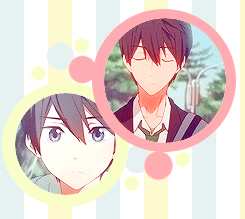 keiko-chan:  Free! - Iwatobi Swim Club 