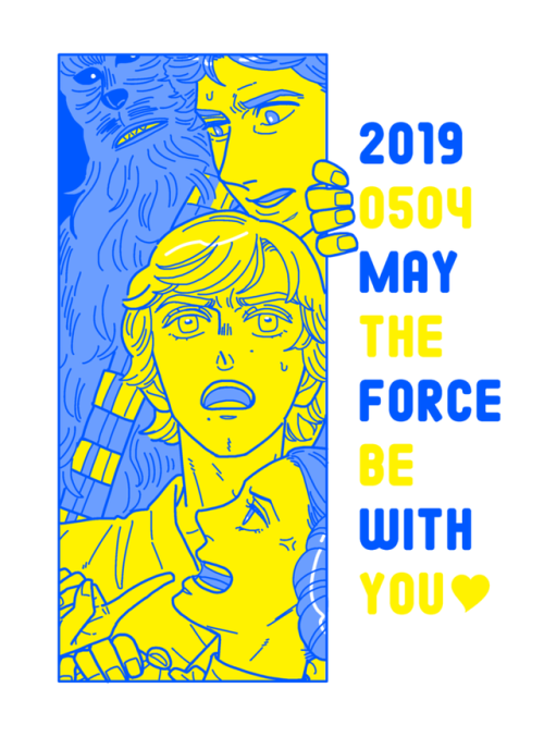 starwarsday