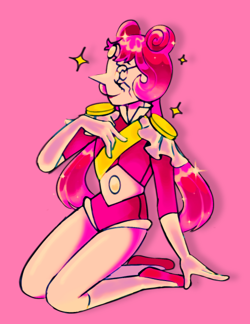 Test Drawing With Mega Pearl!