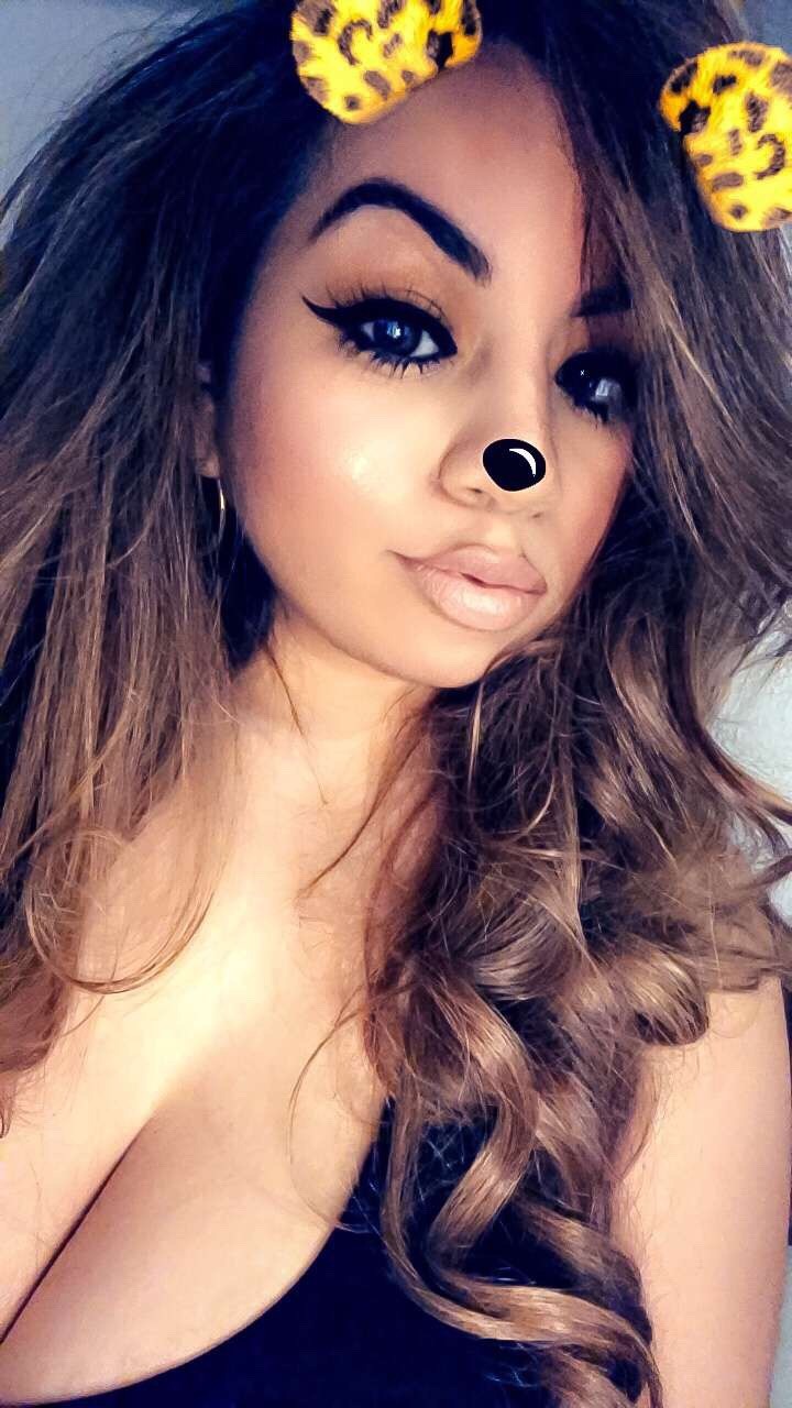 htxsubmits:  She’s pretty asf! Add her if you live in Houston.