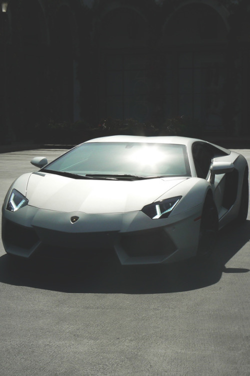wearevanity:  Aventador LP700-4 | WAV
