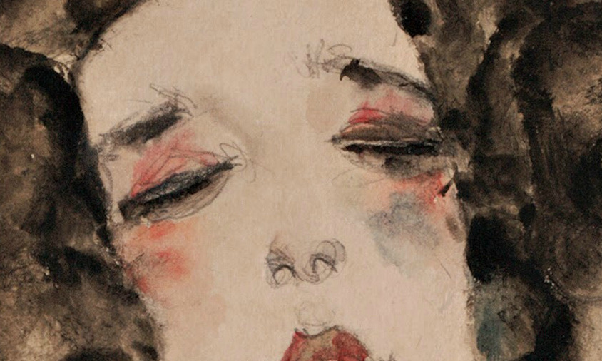 v-ersacrum: Egon Schiele (1890-1918) 