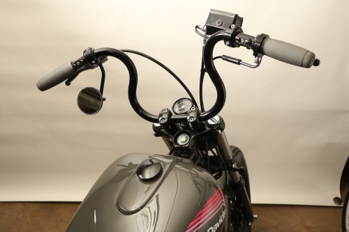 The MOD moto FXR brat!http://modmoto.se/builds/fxrbrat.html