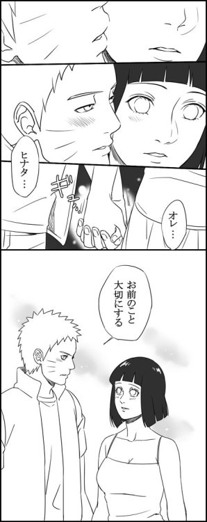 occasionallyisaystuff:  Source: HALAs usual, the translation will become public later but is already up on Patreon.