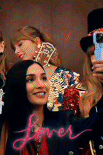 Taylors Eras In The Capital One Commercial X